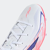 Load image into Gallery viewer, adidas F50 HYPERFAST ELITE Firm Ground Soccer Cleats Kids