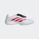 Load image into Gallery viewer, adidas PREDATOR LEAGUE Fold-Over Tongue Turf Soccer Shoes