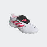 Load image into Gallery viewer, adidas PREDATOR LEAGUE Fold-Over Tongue Turf Soccer Shoes
