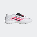 Load image into Gallery viewer, adidas Predator Pro Fold Tongue Turf Soccer Shoes