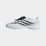 Load image into Gallery viewer, adidas Predator Pro Fold Tongue Turf Soccer Shoes