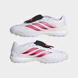 Load image into Gallery viewer, adidas Predator Pro Fold Tongue Turf Soccer Shoes