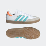 Load image into Gallery viewer, adidas Inter Miami Samba