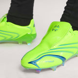 Load image into Gallery viewer, adidas F50 TUNIT Firm Ground Soccer Cleats