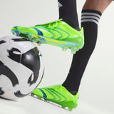 Load image into Gallery viewer, adidas F50 TUNIT Firm Ground Soccer Cleats