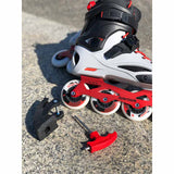 Load image into Gallery viewer, Rollerblade RB 80 Pro X Skates