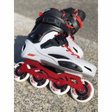 Load image into Gallery viewer, Rollerblade RB 80 Pro X Skates