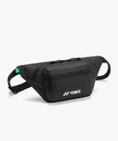 Load image into Gallery viewer, Yonex Team Utility Sling Bag (Black)