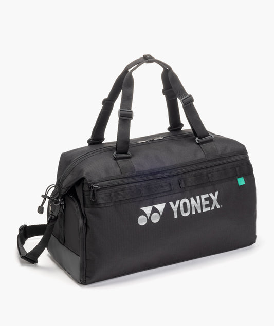 Yonex Gearlogic Boston Bag [Black]