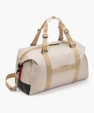 Load image into Gallery viewer, Yonex Gearlogic Boston Bag [Beige]