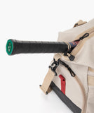 Load image into Gallery viewer, Yonex Gearlogic Boston Bag [Beige]