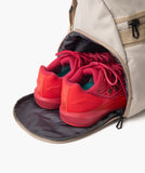 Load image into Gallery viewer, Yonex Gearlogic Boston Bag [Beige]