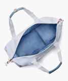 Load image into Gallery viewer, Yonex Gearlogic Muse Boston Bag (White)