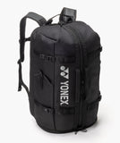 Load image into Gallery viewer, Yonex Gearlogic Backpack (Black)