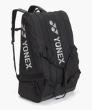 Load image into Gallery viewer, Yonex Gearlogic Racquet Bag (12 PCS) (Black)