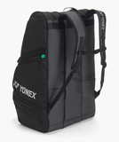 Load image into Gallery viewer, Yonex Gearlogic Racquet Bag (12 PCS) (Black)