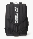 Load image into Gallery viewer, Yonex Gearlogic Racquet Bag (12 PCS) (Black)
