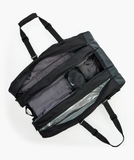 Load image into Gallery viewer, Yonex Gearlogic Racquet Bag (12 PCS) (Black)