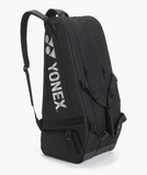 Load image into Gallery viewer, Yonex Gearlogic Racquet Bag (6 PCS) (Black)