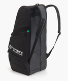 Load image into Gallery viewer, Yonex Gearlogic Racquet Bag (6 PCS) (Black)