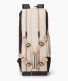 Load image into Gallery viewer, Yonex Gearlogic Racquet Bag (6 PCS) (Beige)