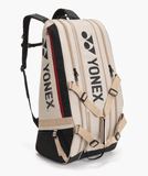 Load image into Gallery viewer, Yonex Gearlogic Racquet Bag (9 PCS) (Beige)