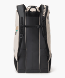 Load image into Gallery viewer, Yonex Gearlogic Racquet Bag (9 PCS) (Beige)