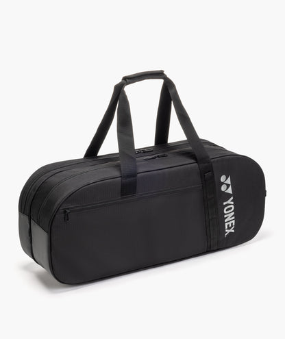 Yonex Gearlogic Tournament Bag [Black]
