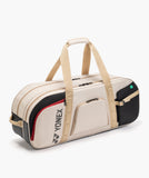 Load image into Gallery viewer, Yonex Gearlogic Tournament Bag (Beige)