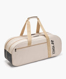 Load image into Gallery viewer, Yonex Gearlogic Tournament Bag (Beige)