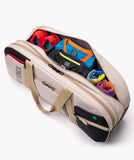 Load image into Gallery viewer, Yonex Gearlogic Tournament Bag (Beige)