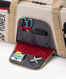 Load image into Gallery viewer, Yonex Gearlogic Tournament Bag [Black]