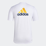 Load image into Gallery viewer, adidas LA Galaxy Men's Pregame Shirt