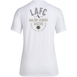 Load image into Gallery viewer, adidas LAFC Pregame Women's Tee