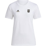 Load image into Gallery viewer, adidas LAFC Pregame Women's Tee