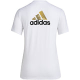 Load image into Gallery viewer, adidas LAFC Pregame Women's Tee