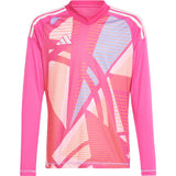 Load image into Gallery viewer, ADIDAS TIRO 24 YOUTH COMPETITION GOALKEEPER JERSEY