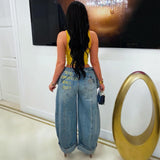 Load image into Gallery viewer, Eria ribbed top (Yellow)