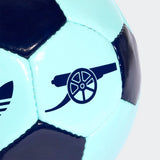Load image into Gallery viewer, adidas Arsenal 3rd Club Soccer Ball