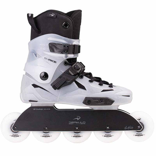 Flying Eagle X5 Shrike Pro R5 Skates