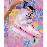 Load image into Gallery viewer, Flying Eagle X5S Pro Funky Skates