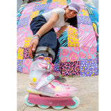 Load image into Gallery viewer, Flying Eagle X5S Pro Funky Skates