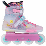 Load image into Gallery viewer, Flying Eagle X5S Pro Funky Skates