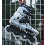 Load image into Gallery viewer, Flying Eagle X5S Pro Black Cloud Skates