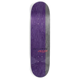 Load image into Gallery viewer, Jacuzzi Skateboard Deck John Dilo Skull Cycle 8.5" x 32.325"