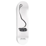 Load image into Gallery viewer, Jacuzzi Skateboard Deck Michael Pulizzi Doghouse 8.375" x 32.1
