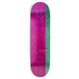 Load image into Gallery viewer, Jacuzzi Skateboard Deck Pulzzi Hoo 8.375" x 32.1"