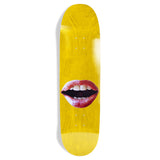 Load image into Gallery viewer, Jacuzzi Skateboard Deck Loose Egg Shape 8.75" x 31.8"