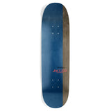 Load image into Gallery viewer, Jacuzzi Skateboard Deck Loose Egg Shape 8.75" x 31.8"