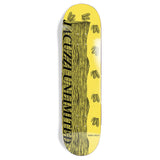 Load image into Gallery viewer, Jacuzzi Skateboard Deck Dilo Wind Up 8.25" x 31.6"